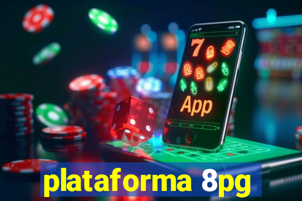 plataforma 8pg